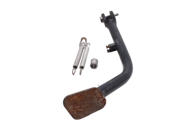 Sidostödets fjäderfäste BMW R 1200 GS K25 0307 R12 04-07
