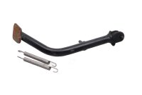 Sidostödets fjäderfäste BMW R 1200 GS K25 0307 R12 04-07