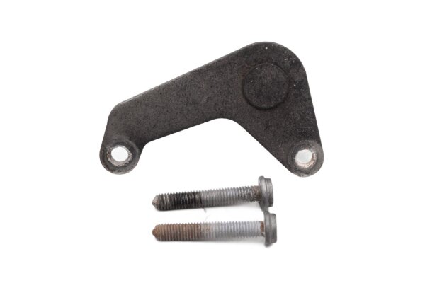 Exhaust bracket, exhaust support BMW R 1200 GS K25 0307 R12 04-07