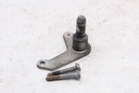 Exhaust bracket, exhaust support BMW R 1200 GS K25 0307 R12 04-07