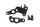 Sidostödsfäste för strömbrytare BMW R 1150 GS R21 0415 99-04