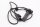 Sensor ABS trasero, cable sensor del sistema de frenos BMW R 1150 GS R21 0415 99-04