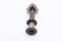Distributiekettingas, oliepomp aandrijving, aandrijfas BMW R 1150 GS R21 0415 99-04