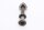 Distributiekettingas, oliepomp aandrijving, aandrijfas BMW R 1150 GS R21 0415 99-04