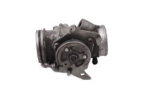 système dinjection du corps de papillon gauche BMW R 1100 GS 259 0409 93-99