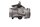 système dinjection du corps de papillon gauche BMW R 1100 GS 259 0409 93-99