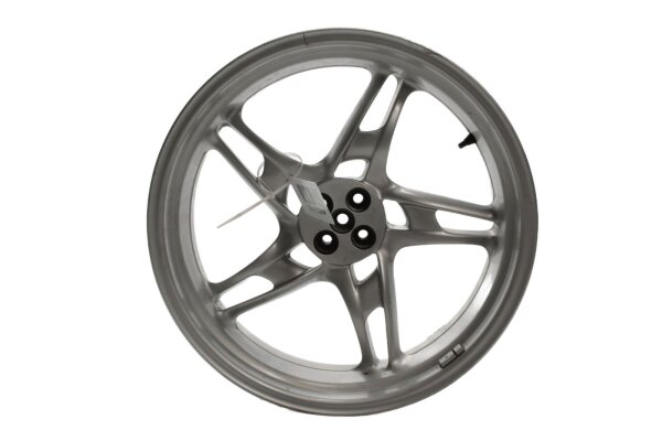Takavanteen yksiosainen venttiilipaino, kevyt rakenne BMW R 1150 RT 0419 R22 02-05