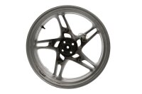 Rear wheel rim one-piece valve weight lightweight...