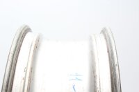 Takavanteen yksiosainen venttiilipaino, kevyt rakenne BMW R 1150 RT 0419 R22 02-05