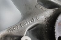 Takavanteen yksiosainen venttiilipaino, kevyt rakenne BMW R 1150 RT 0419 R22 02-05