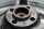 Takavanteen yksiosainen venttiilipaino, kevyt rakenne BMW R 1150 RT 0419 R22 02-05