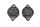 Venttiilikopan tiiviste vasen oikea BMW R 1100 GS 259 0409 93-99