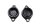 Venttiilikopan tiiviste vasen oikea BMW R 1100 GS 259 0409 93-99