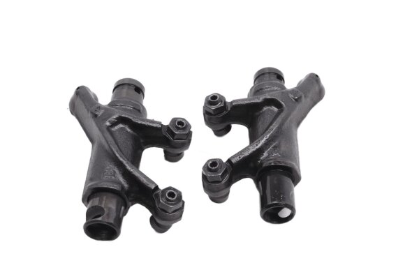 Kipphebelachse rechts Nockenwelle Ventiltrieb BMW R 1100 GS 259 0409 93-99