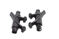 Kipphebelachse rechts Nockenwelle Ventiltrieb BMW R 1100 GS 259 0409 93-99