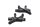 Kipphebelachse rechts Nockenwelle Ventiltrieb BMW R 1100 GS 259 0409 93-99