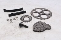 Kamkedja, kedjesats, oljepumpskedja BMW R 1100 GS 259 0409 93-99