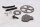 Kamkedja, kedjesats, oljepumpskedja BMW R 1100 GS 259 0409 93-99