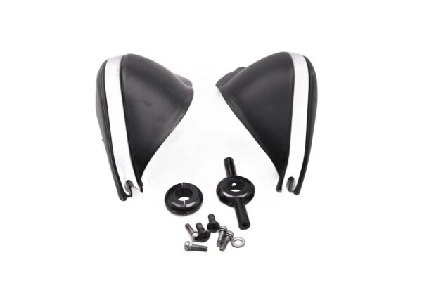 Ohjaustangon suojus, käsisuojat, vasen, oikea BMW R 1100 GS 259 0409 93-99
