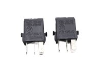 Siemens 4-polet omskifterrelæ til elektriske applikationer BMW R 1100 GS 259 0409 93-99