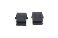 Siemens 4-polet omskifterrelæ til elektriske applikationer BMW R 1100 GS 259 0409 93-99