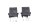 Siemens 4-polet omskifterrelæ til elektriske applikationer BMW R 1100 GS 259 0409 93-99