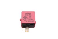 Siemens V23134-Z1019 elektrisk relæ, omskifterrelæ BMW R 1100 GS 259 0409 93-99