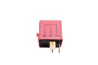 Siemens V23134-Z1019 elektrisk relæ, omskifterrelæ BMW R 1100 GS 259 0409 93-99