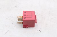 Siemens V23134-Z1019 elektrisk relæ, omskifterrelæ BMW R 1100 GS 259 0409 93-99