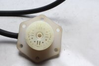 Polttoainesäiliön tuuletusventtiilin letkun tiiviste BMW K 1300 R K43 0518 09-15