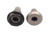 Cardanlagerpen, voorste aandrijfas, aslager BMW R 1150 GS R21 0415 99-04