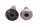 Cardanlagerpen, voorste aandrijfas, aslager BMW R 1150 GS R21 0415 99-04