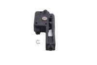 Gaskabelverdeler, kabelverdeler, Bowdenkabelafbuiging BMW R 1150 GS R21 0415 99-04