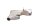 Basculante trasero, basculante, eje trasero BMW R 1150 GS R21 0415 99-04
