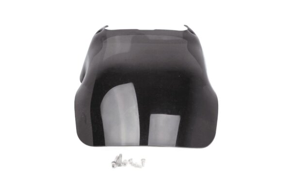 parabrezza oscurato, vetro, carenatura, parabrezza anteriore BMW R 1100 GS 259 0409 93-99