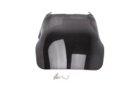 parabrezza oscurato, vetro, carenatura, parabrezza anteriore BMW R 1100 GS 259 0409 93-99