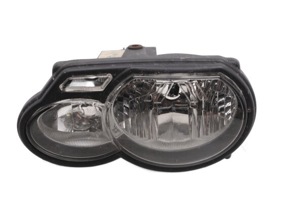 Dubbel strålkastarhållare huvudstrålkastare BMW R 1200 GS K25 0307 R12 04-07