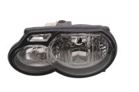 Dubbel strålkastarhållare huvudstrålkastare BMW R 1200 GS K25 0307 R12 04-07