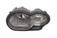Dubbel strålkastarhållare huvudstrålkastare BMW R 1200 GS K25 0307 R12 04-07