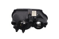 Dubbel strålkastarhållare huvudstrålkastare BMW R 1200 GS K25 0307 R12 04-07