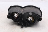 Dubbel strålkastarhållare huvudstrålkastare BMW R 1200 GS K25 0307 R12 04-07