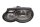Dubbel strålkastarhållare huvudstrålkastare BMW R 1200 GS K25 0307 R12 04-07