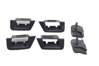 kit de montage pour porte-bagages BMW R 1200 GS K25 0307 R12 04-07