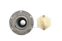 Brandstofniveausensor, brandstofmeter, brandstofniveausensor BMW R 1200 GS K25 0307 R12 04-07