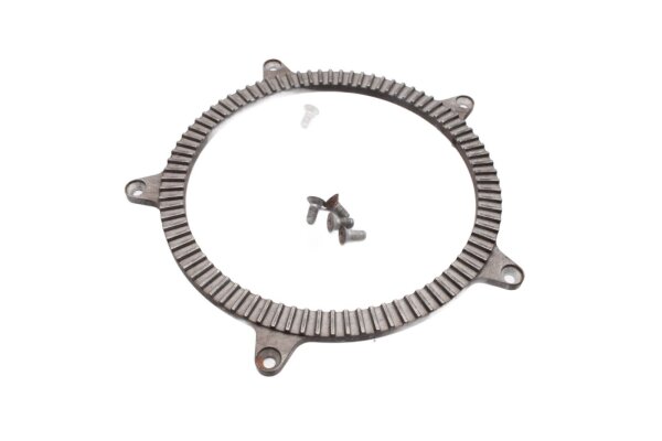 Anello sensore ABS posteriore generatore di impulsi freno BMW R 1150 GS R21 0415 99-04