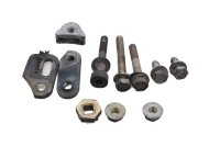 Montageset voor dynamo, schroeven en beugels BMW R 1150 GS R21 0415 99-04