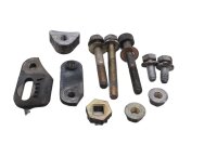 Montageset voor dynamo, schroeven en beugels BMW R 1150 GS R21 0415 99-04