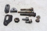Montageset voor dynamo, schroeven en beugels BMW R 1150 GS R21 0415 99-04