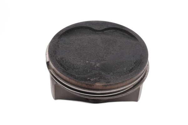 Pistone con fasce elastiche, cilindro, motore BMW R 1150 GS R21 0415 99-04