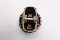 Pistone con fasce elastiche, cilindro, motore BMW R 1150 GS R21 0415 99-04